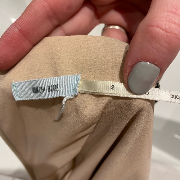 Floral romper - Picture 4 of 4